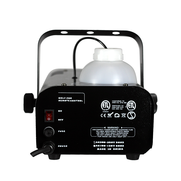 900W LED烟雾机