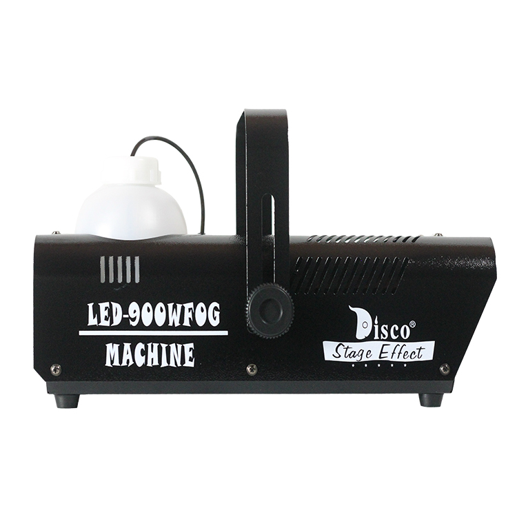 900W LED烟雾机