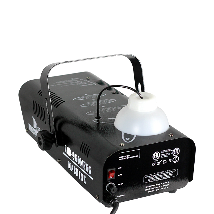 900W LED烟雾机