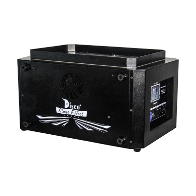 3000W 爆发式LED气柱烟机