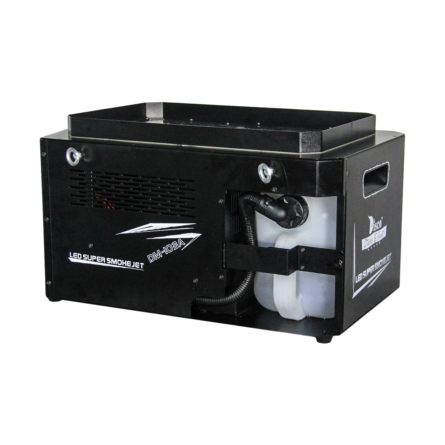 3000W 爆发式LED气柱烟机