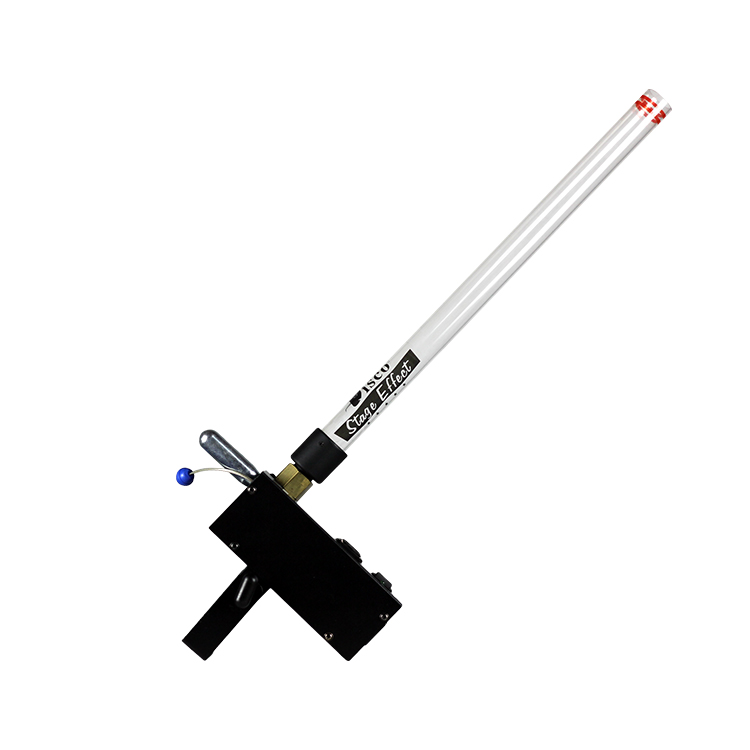 彩带射手机
