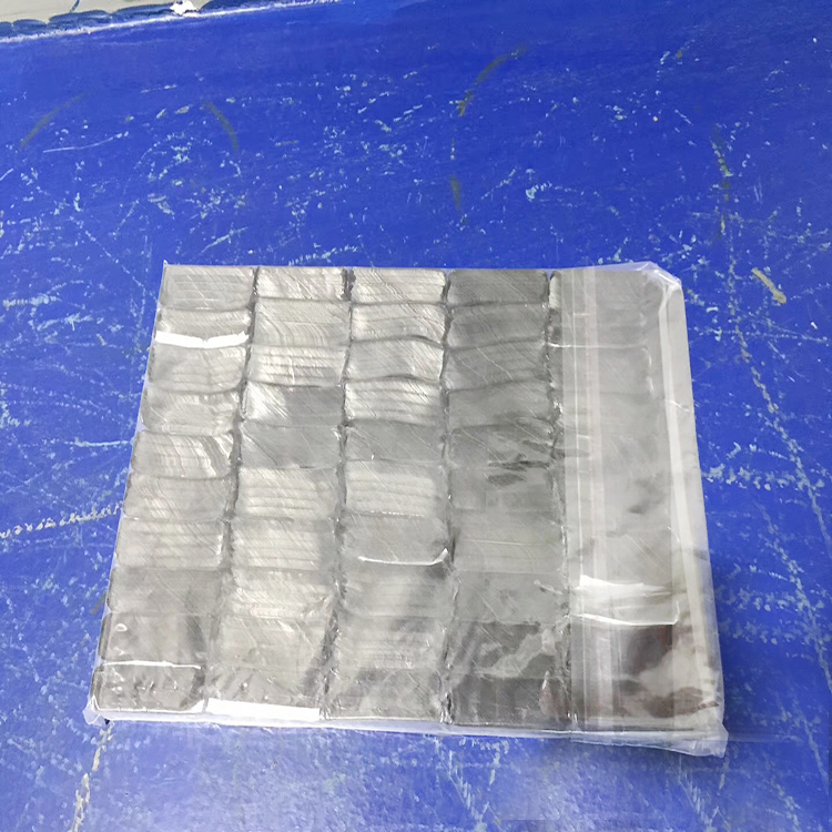 阻燃亮片