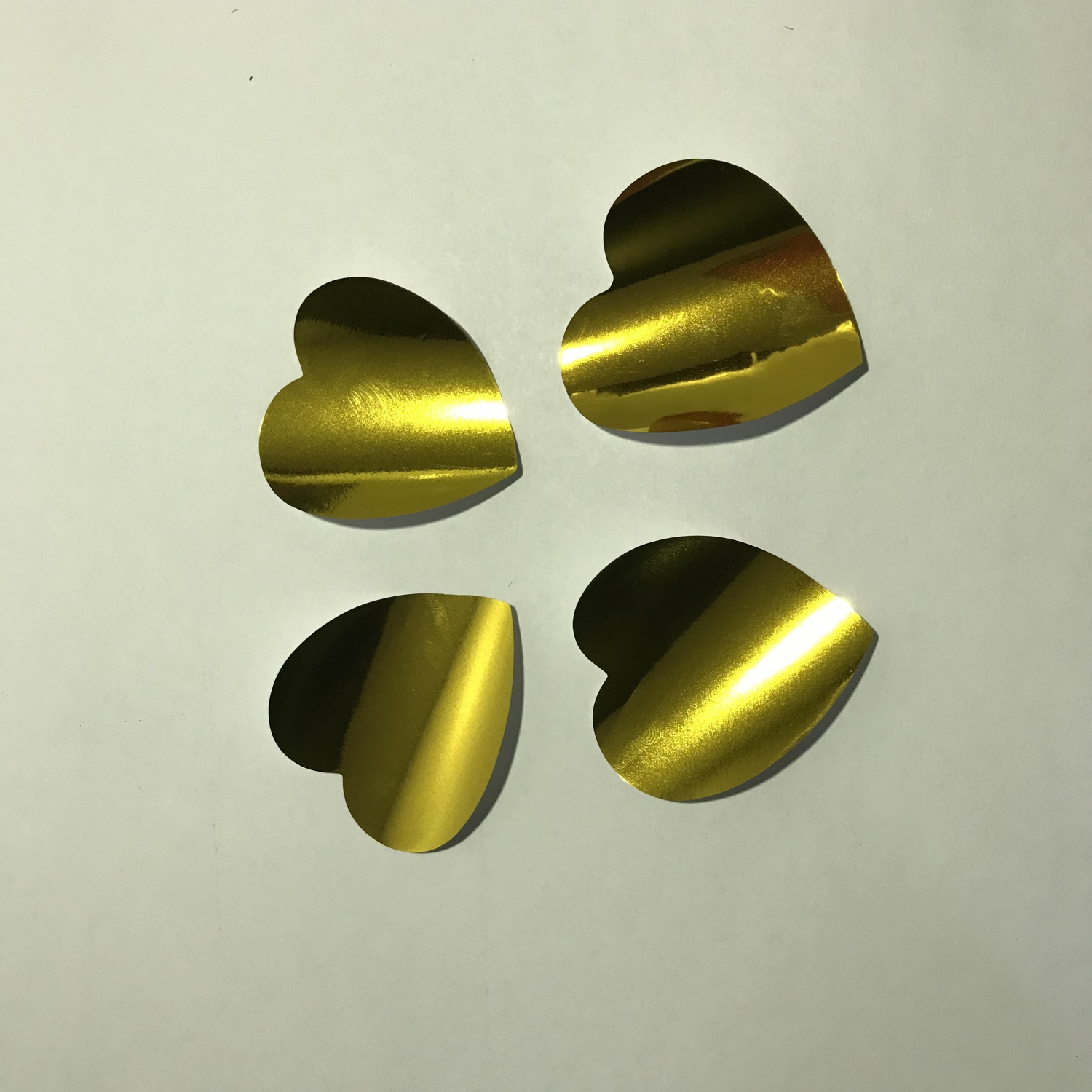 阻燃亮片