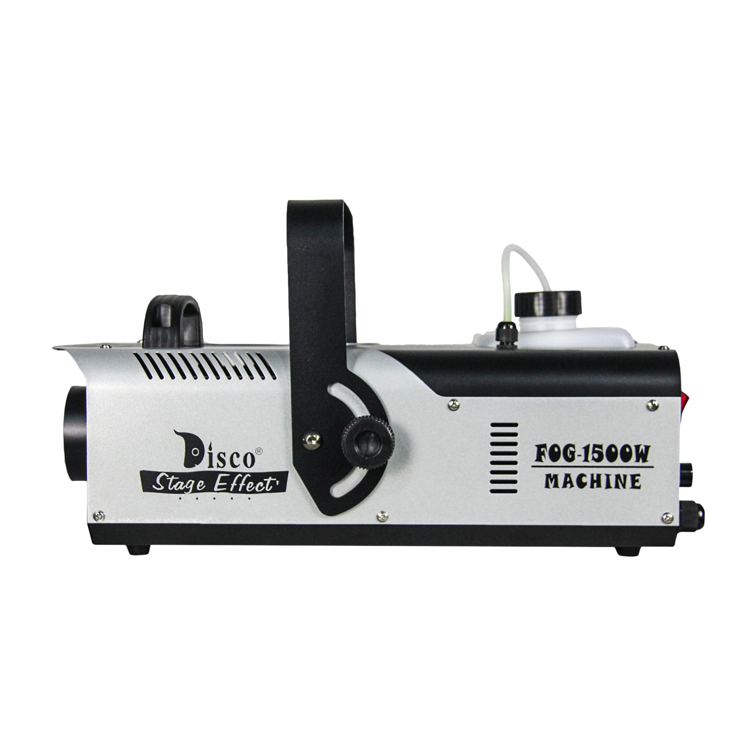 1500W（I） 烟雾机