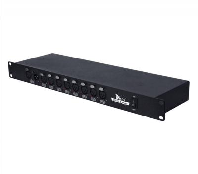 DMX512信号放大器