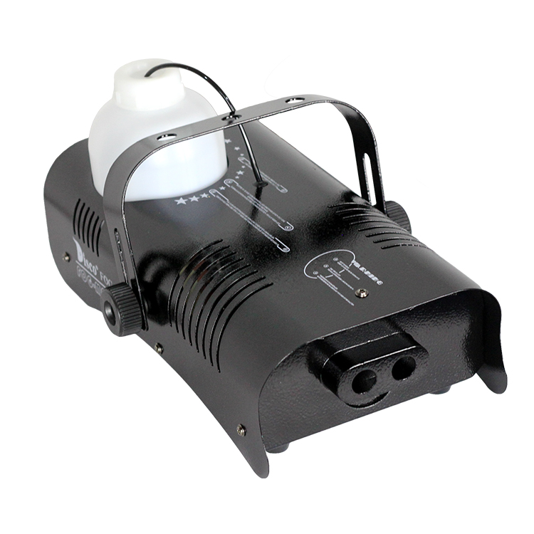 900W 烟雾机