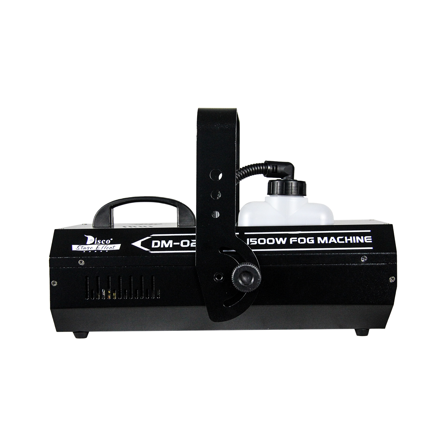 1500W DMX 烟雾机