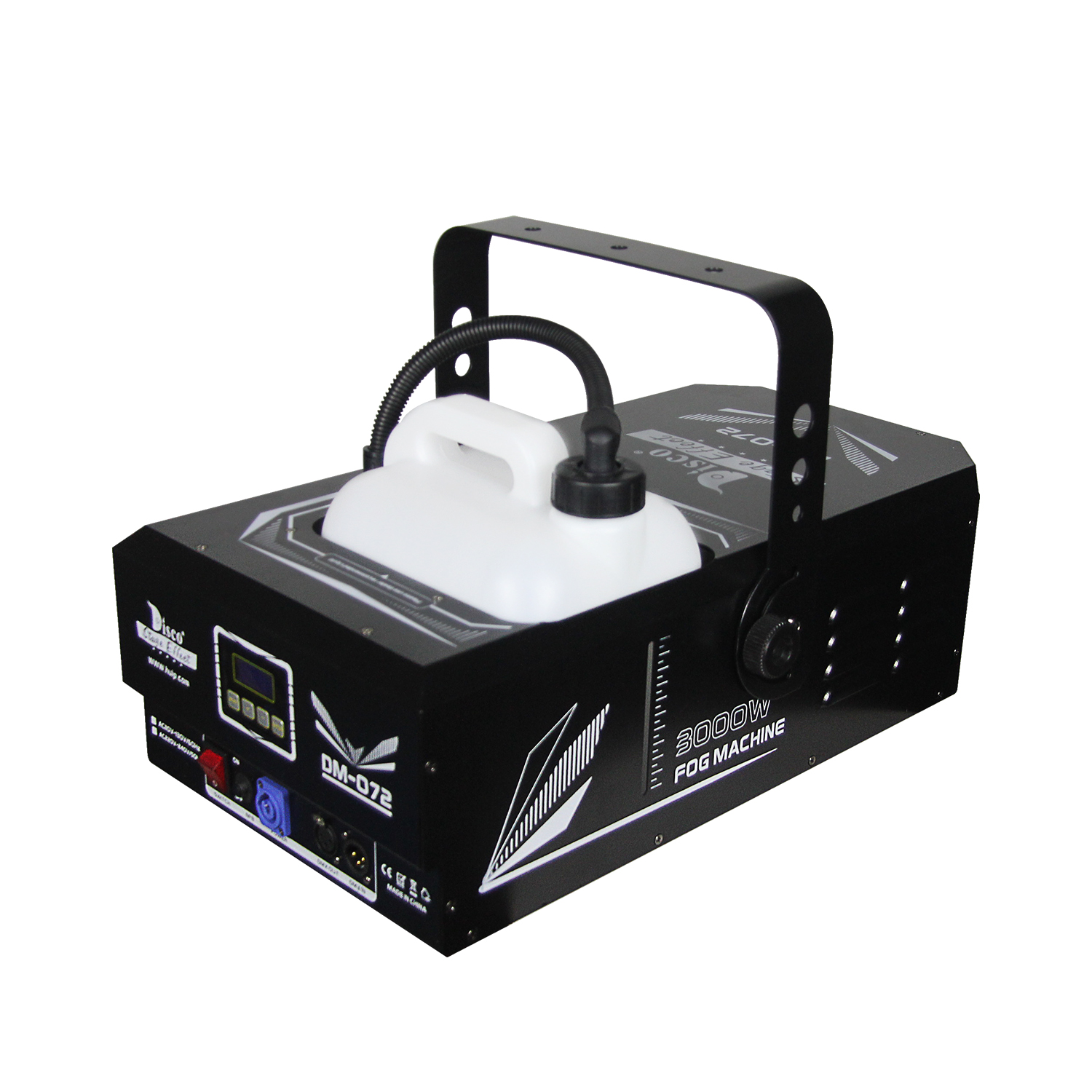 3000W 烟雾机