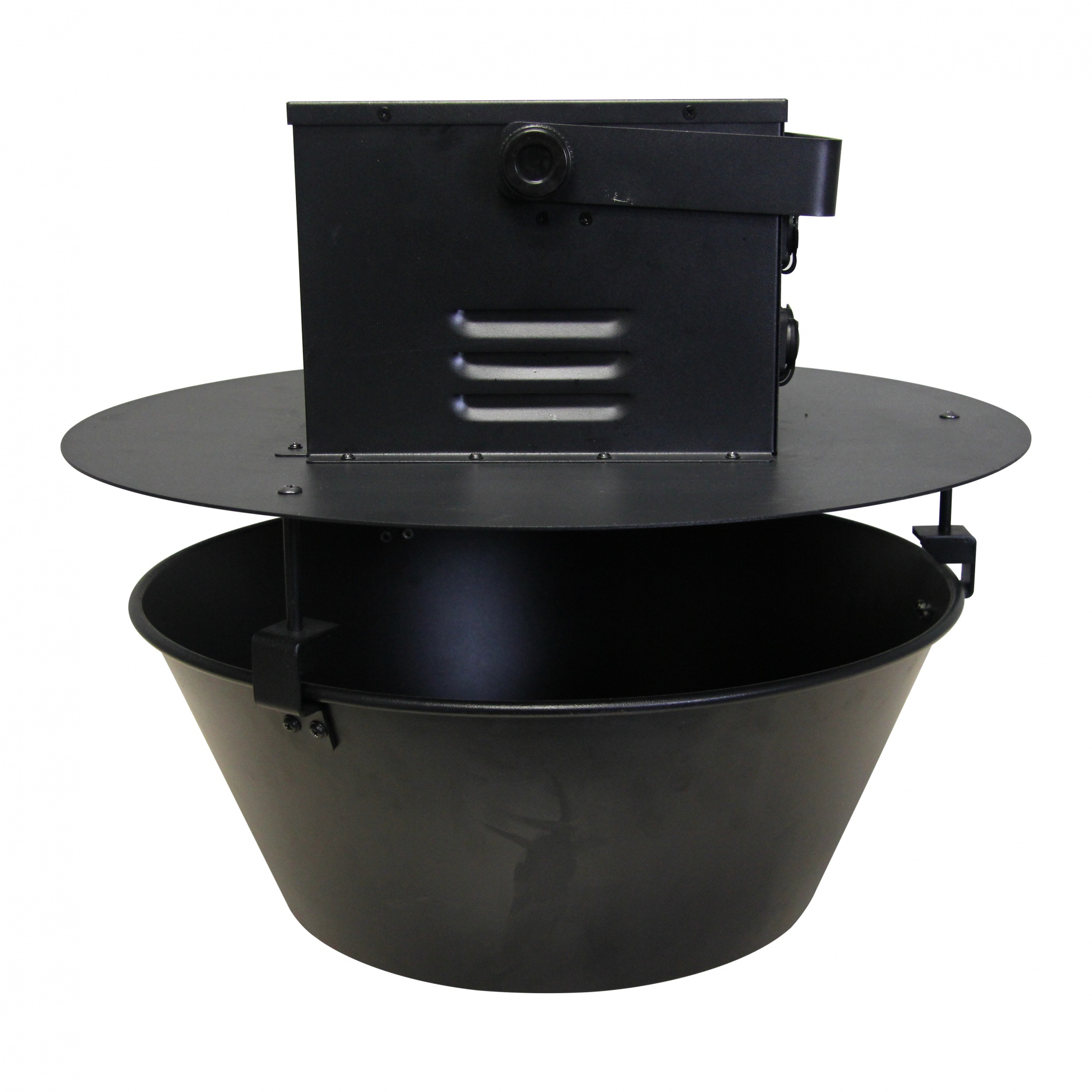 超静音飘纸机