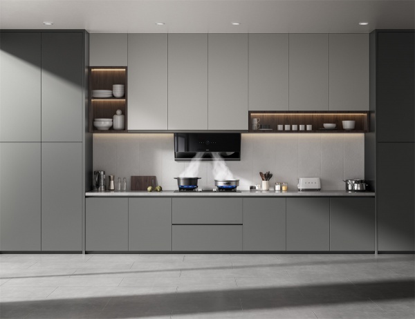 European style simple cabinet customization