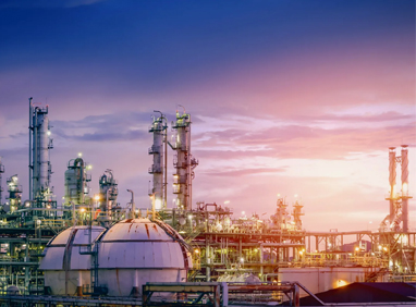 Petrochemical 