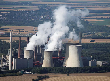 Coal Chemical