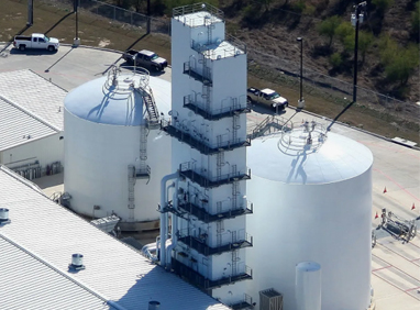 Air Separation