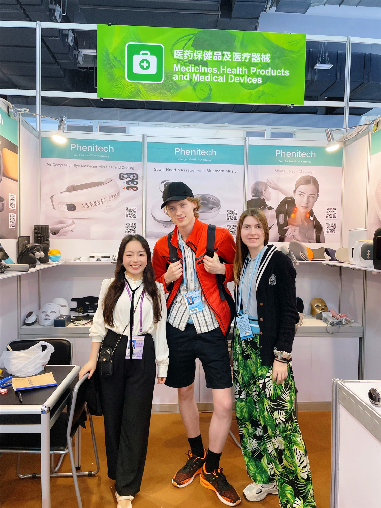 Canton Fair