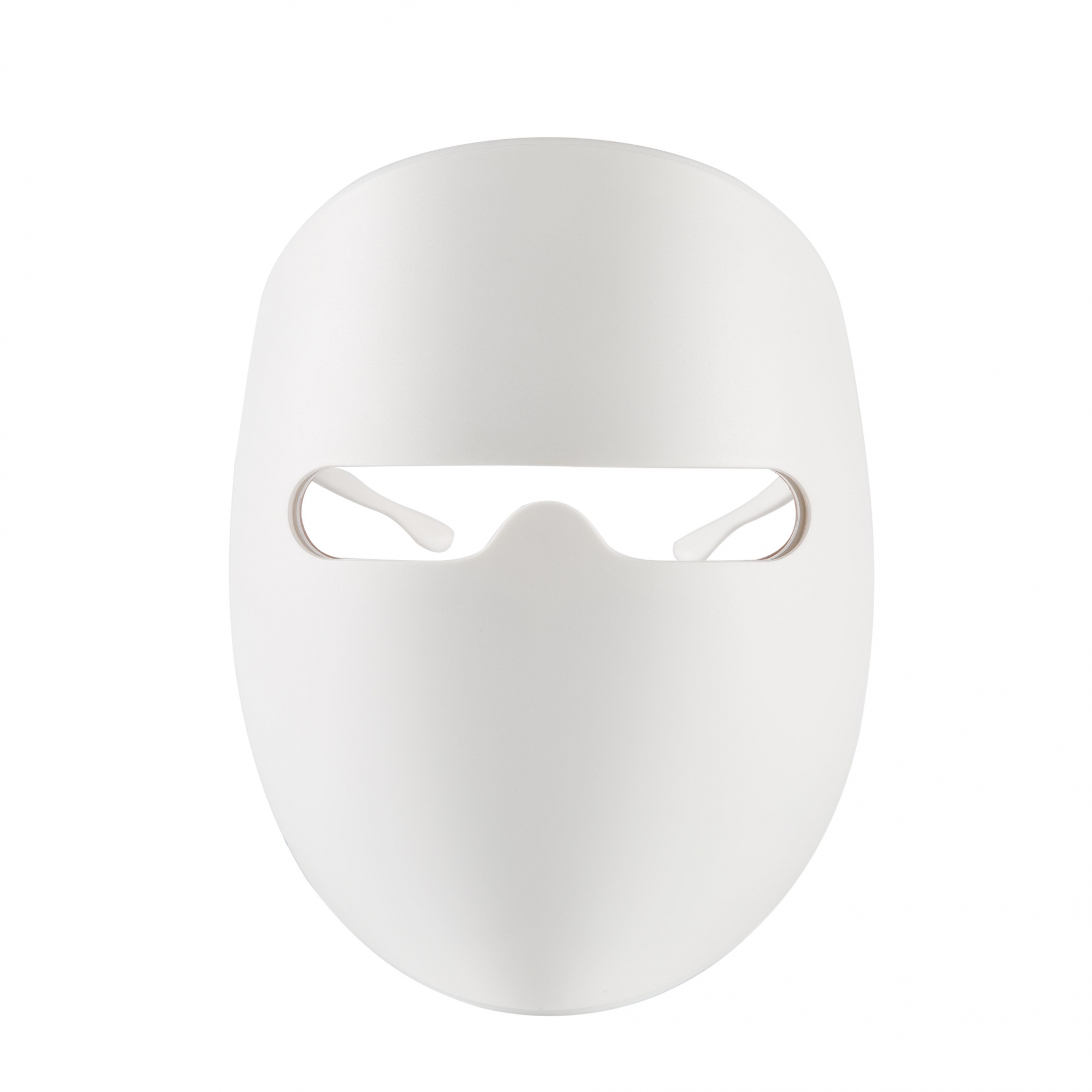Wireless 7 Colors LED Face Mask  With IR Light 850nm