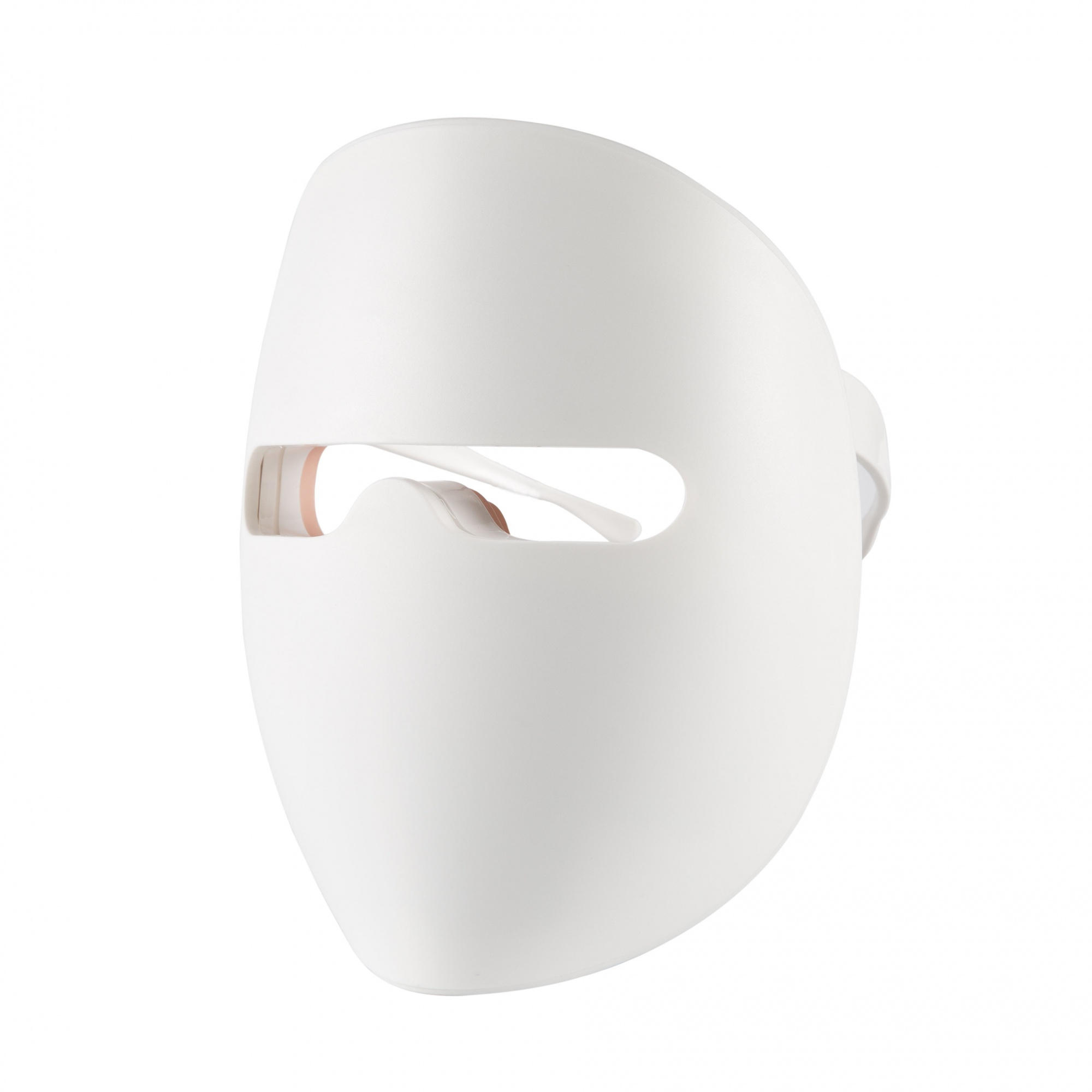 Wireless 7 Colors LED Face Mask  With IR Light 850nm