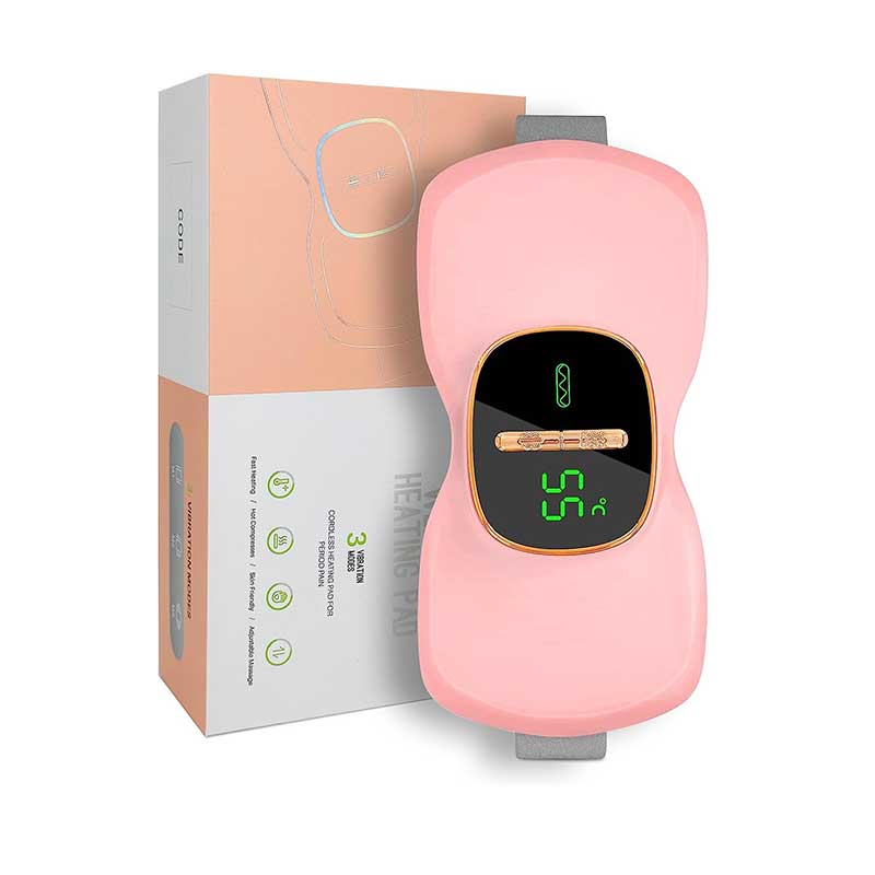 Menstrual Heating Belt