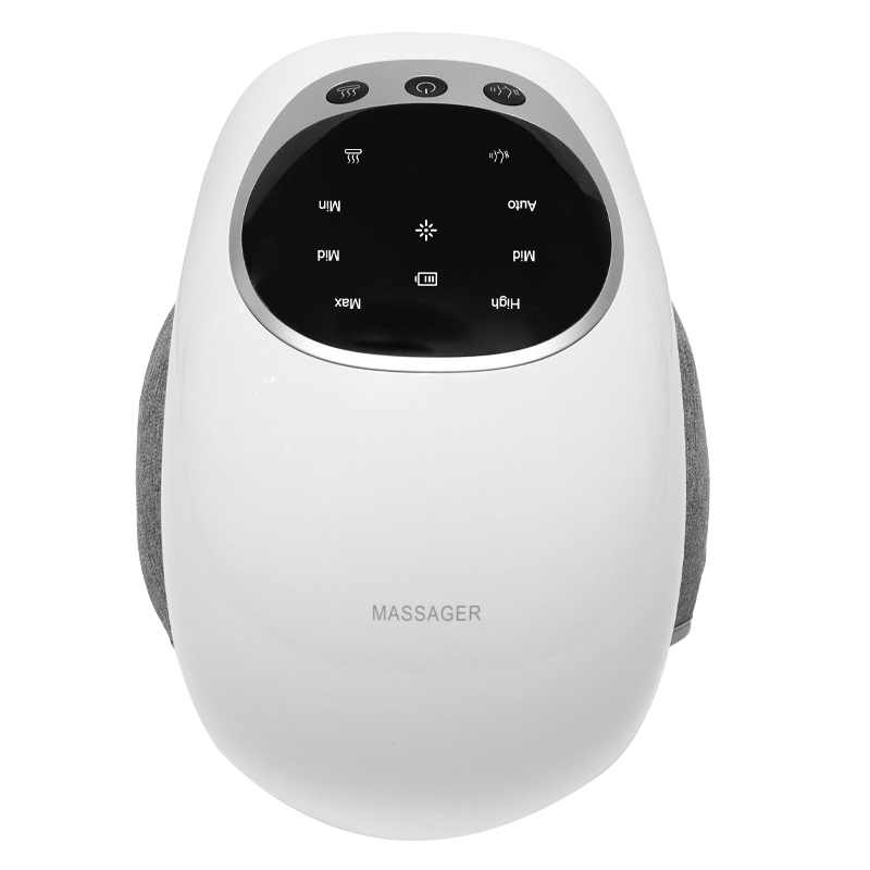Infrared Laser Knee Massager