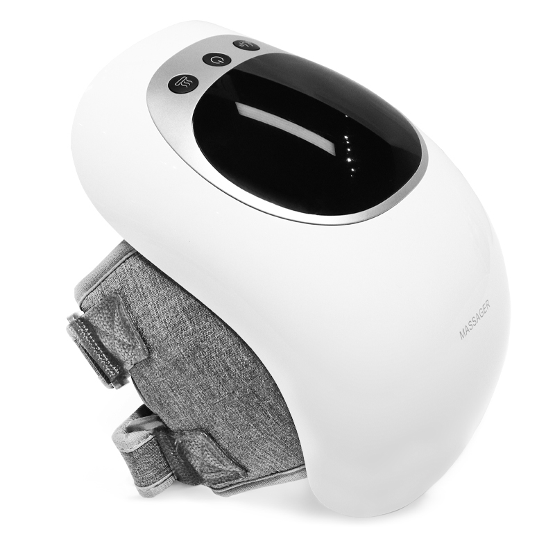 Infrared Laser Knee Massager