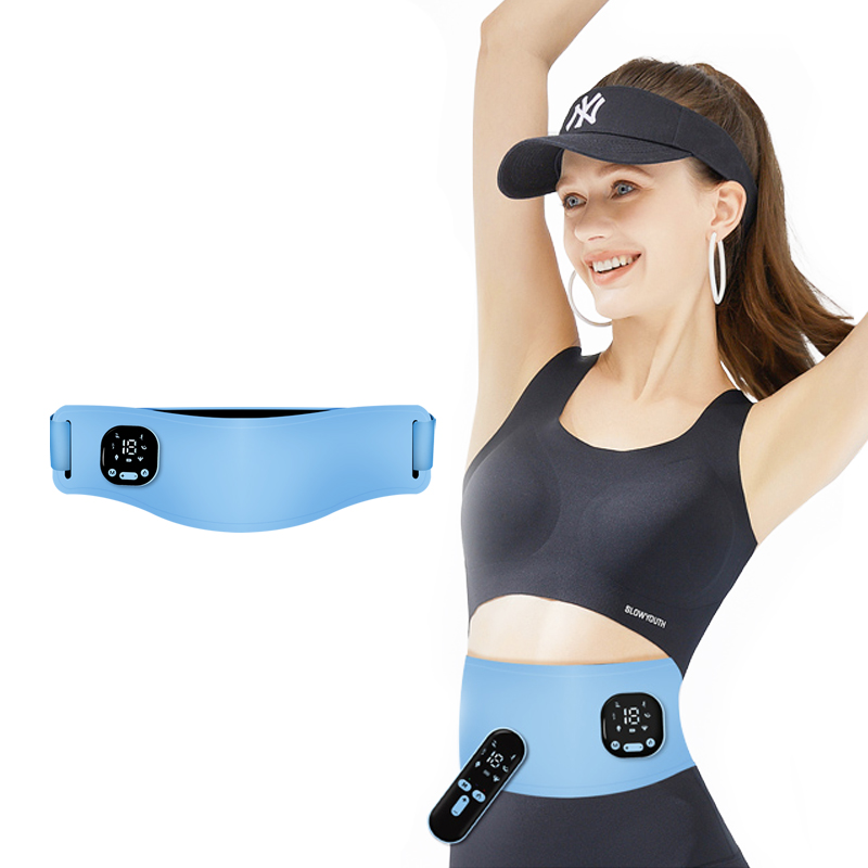 EMS Massage Belt  