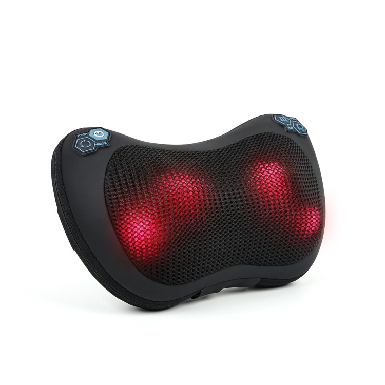 Shiatsu Massage Pillow