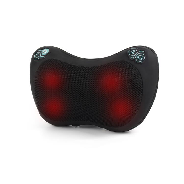 Shiatsu Massage Pillow