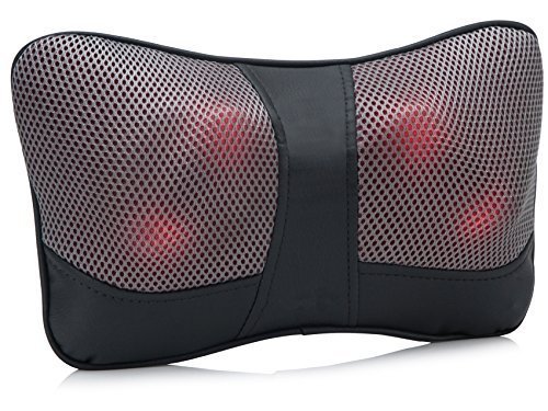 Shiatsu Massage Pillow