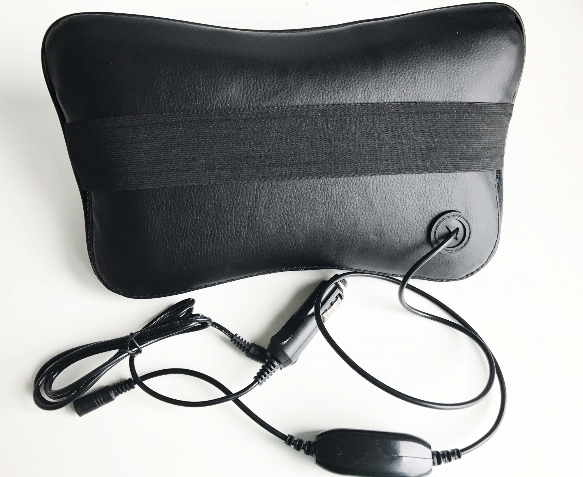 Shiatsu Massage Pillow