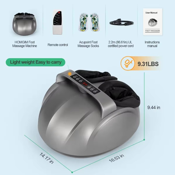 Foot Massager