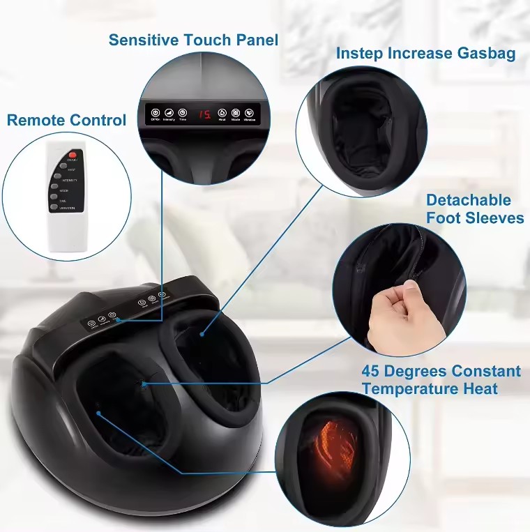 Foot Massager