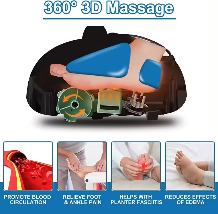 Foot Massager