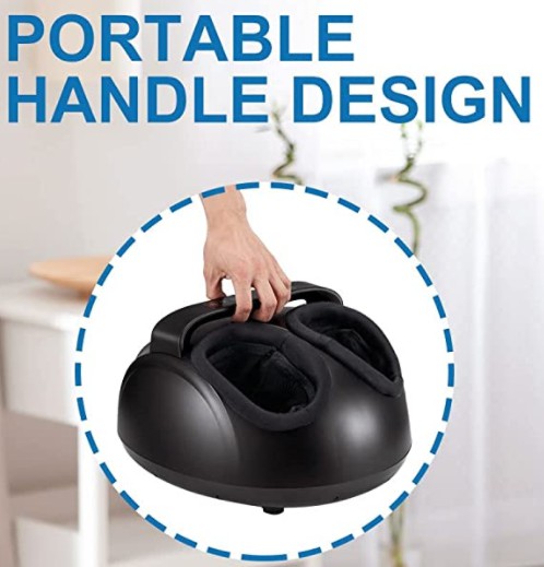 Foot Massager