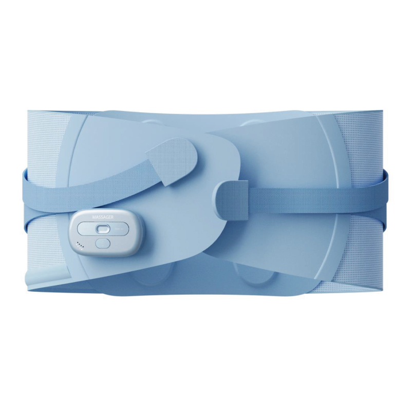 EMS Massage Belt