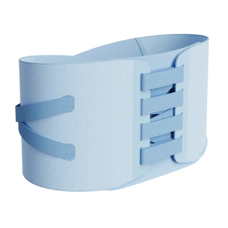 EMS Massage Belt