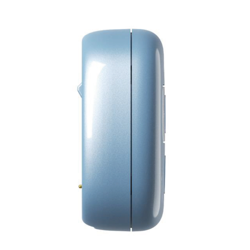 EMS Massage Belt