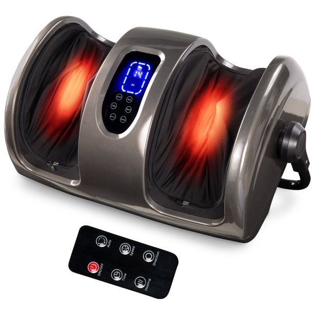 Foot Leg Massager 