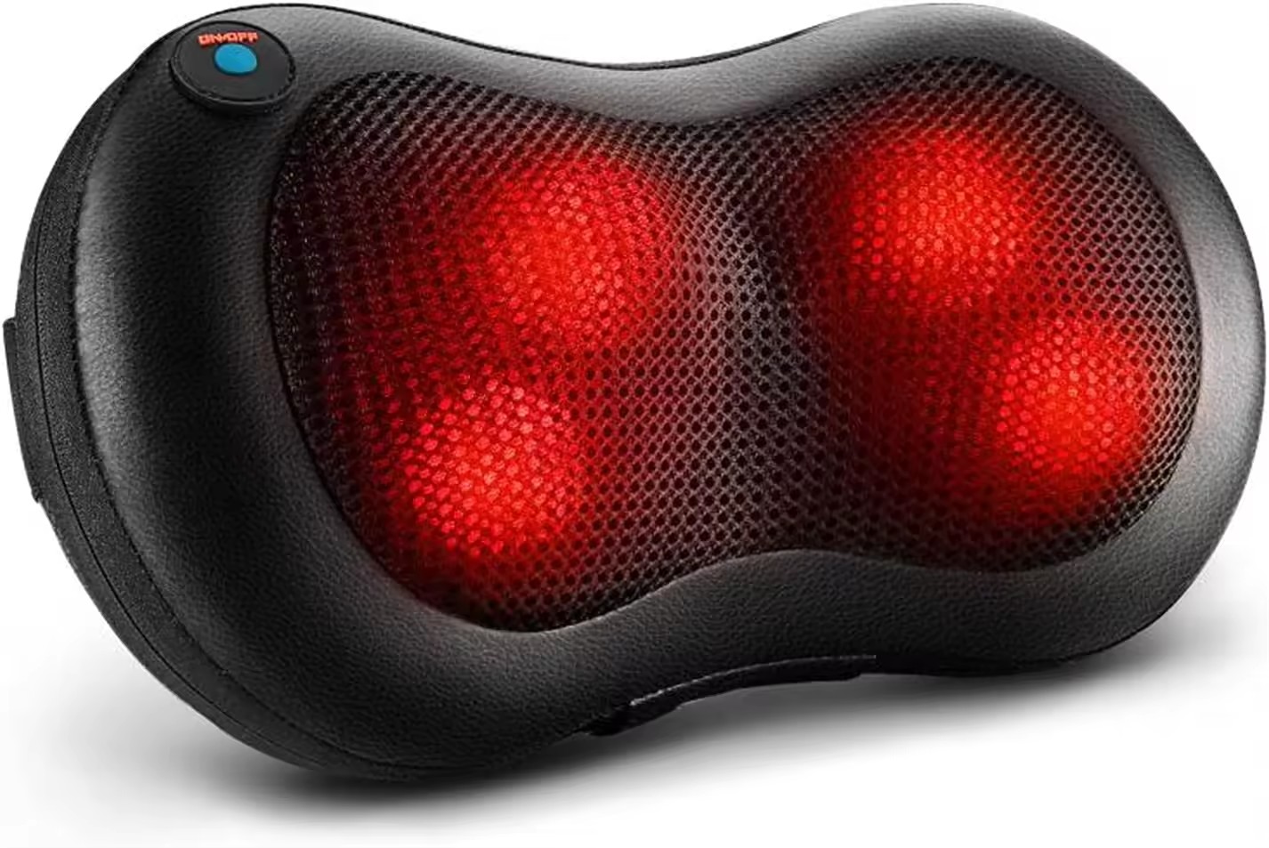 Shiatsu Massage Pillow