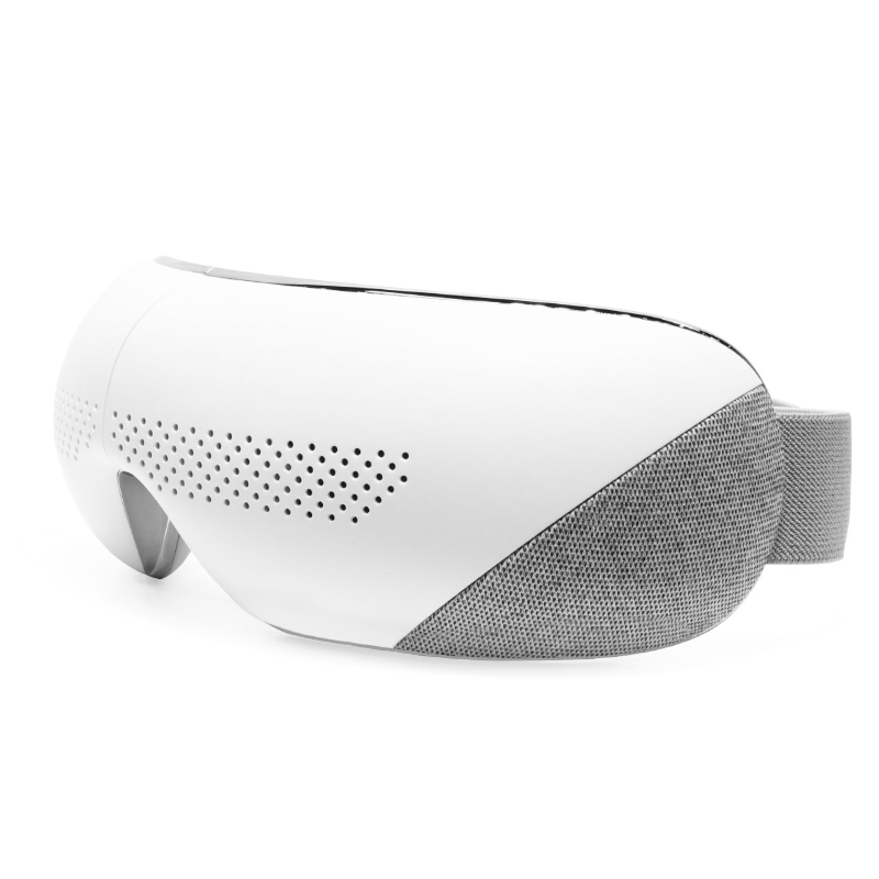 Visible Eye Massager