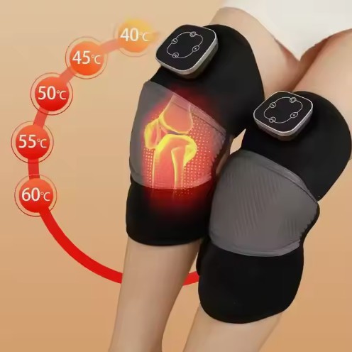 Knee Massage Pad