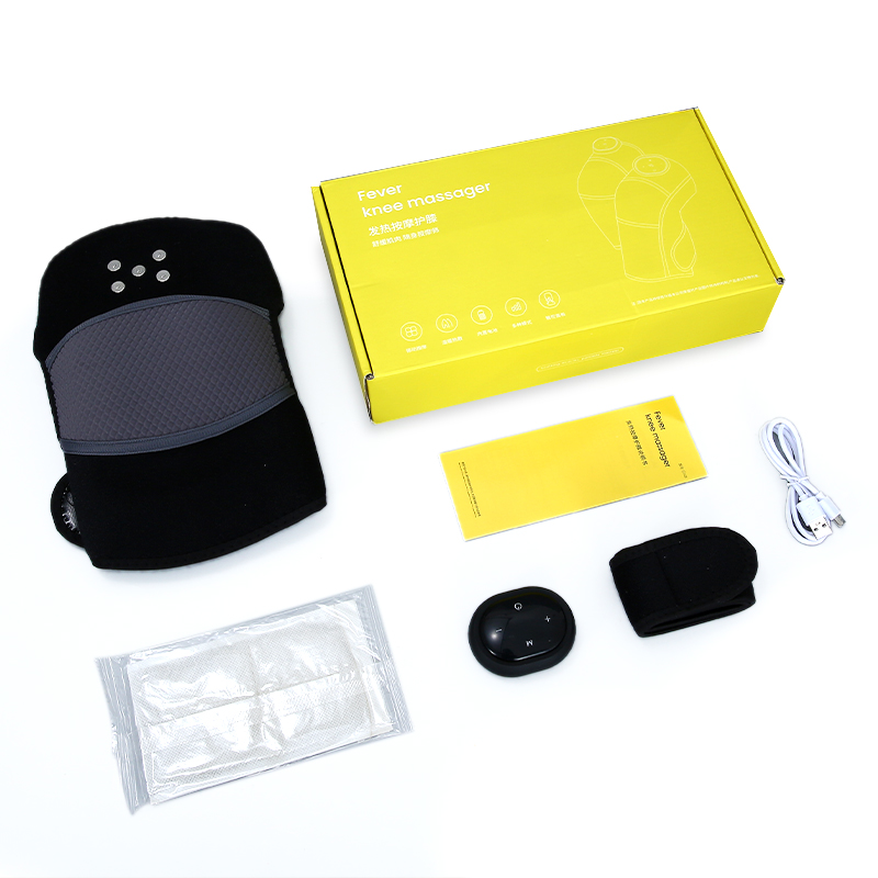 Knee Massage Pad