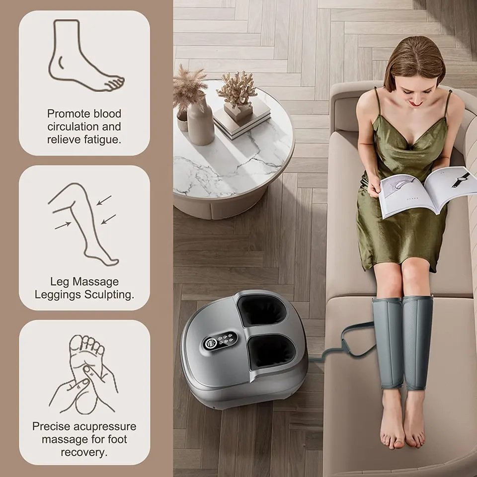 Foot Massager