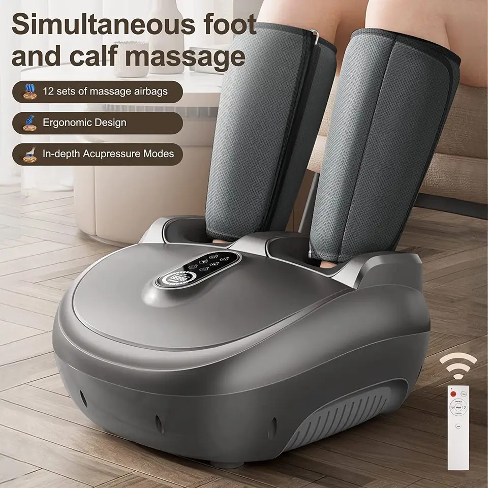 Foot Massager