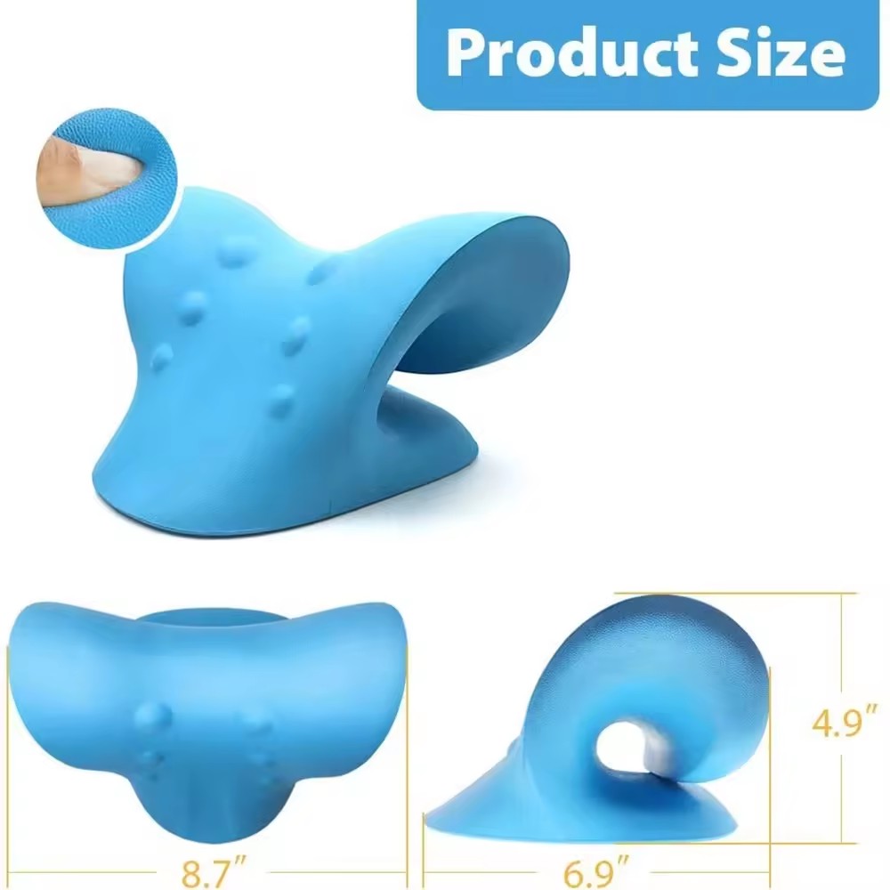 Neck Massage Pillow