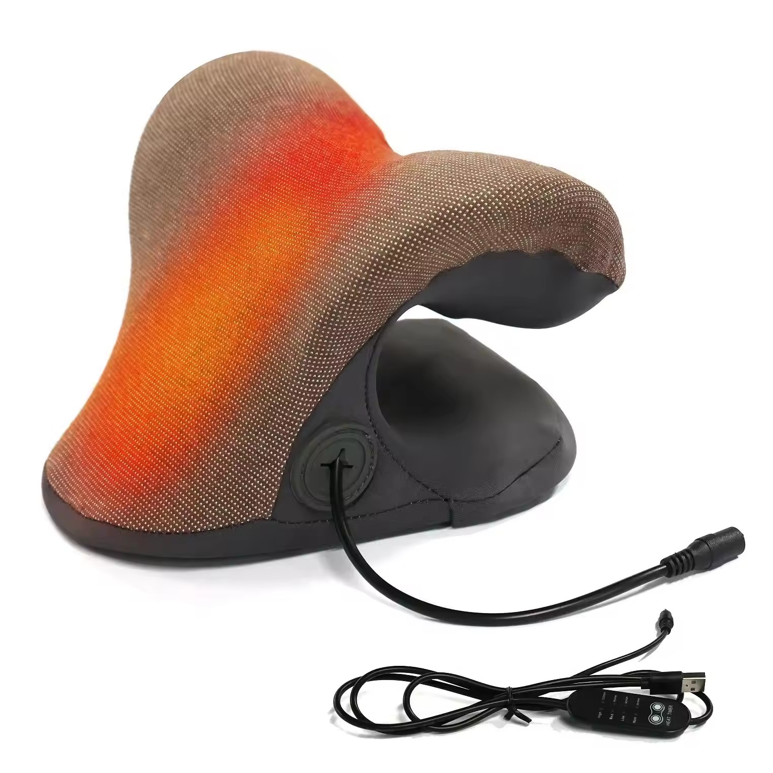 Neck Massage Pillow