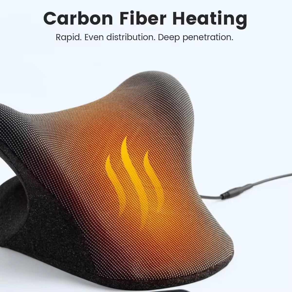 Neck Massage Pillow