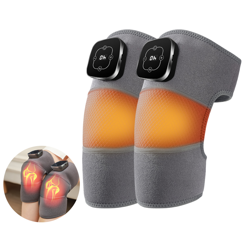 Knee Massage Pad