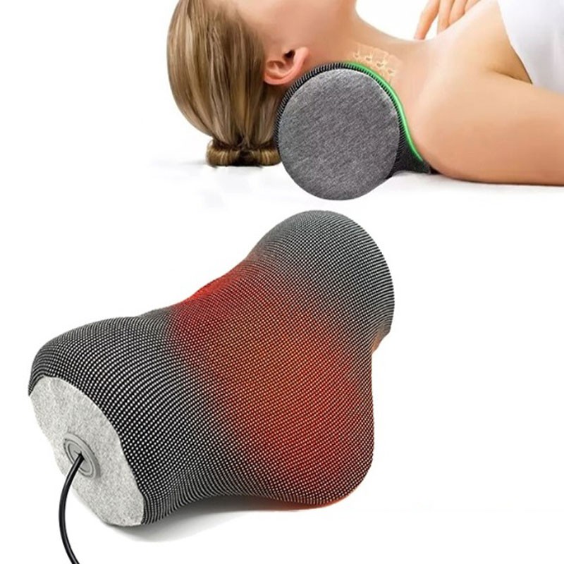 Neck Massage Pillow 