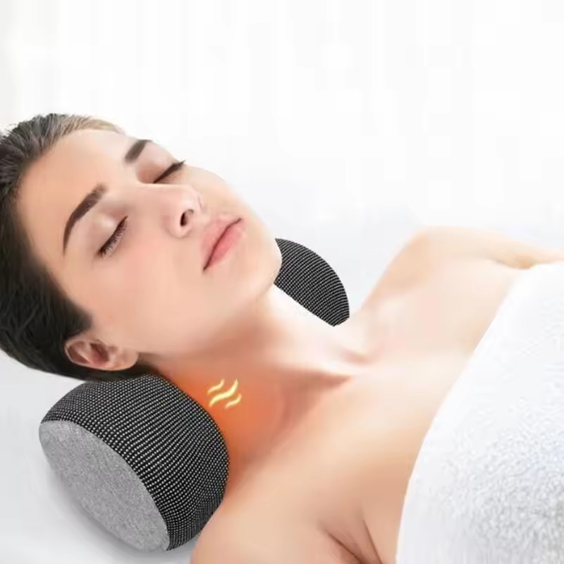 Neck Massage Pillow 