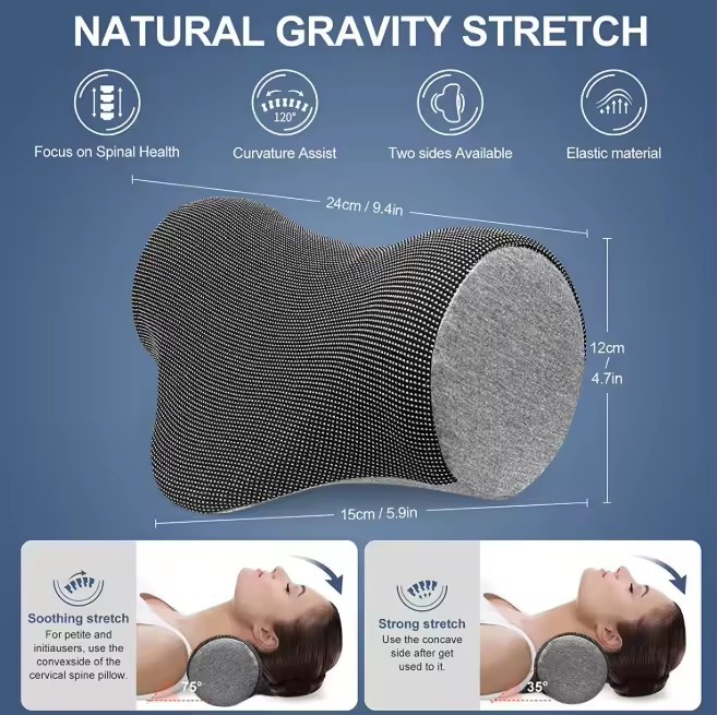 Neck Massage Pillow 